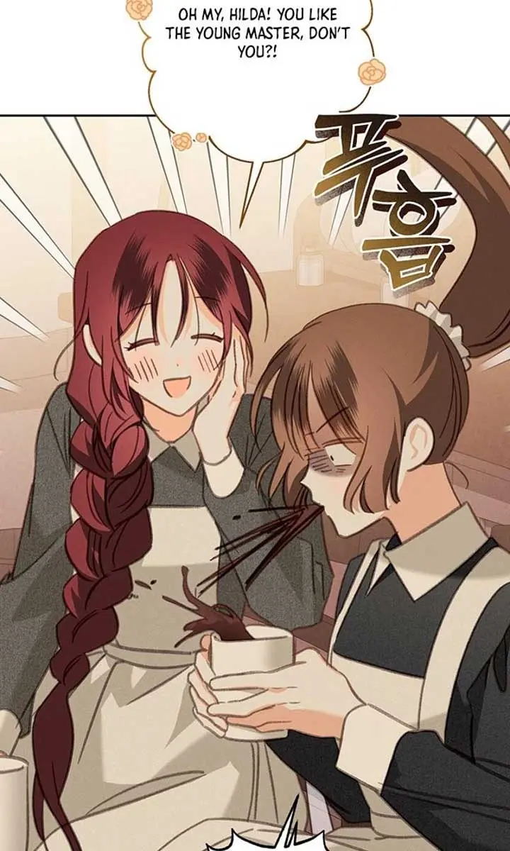 How to Survive as a Maid in a Horror Game Chapter 68 Page 10
