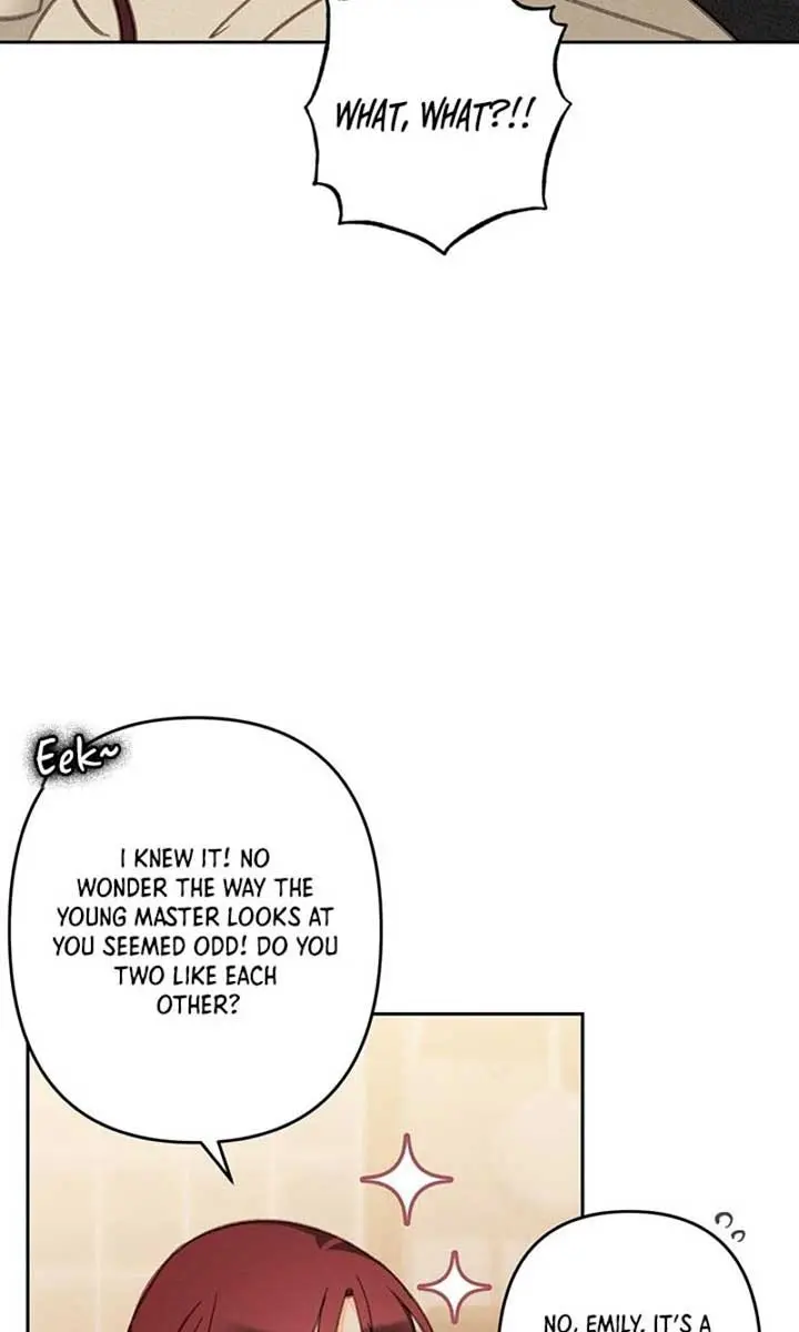 How to Survive as a Maid in a Horror Game Chapter 68 Page 11