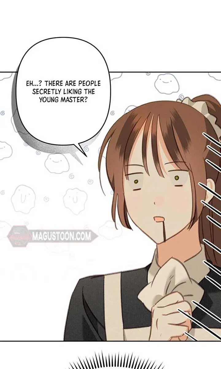 How to Survive as a Maid in a Horror Game Chapter 68 Page 13