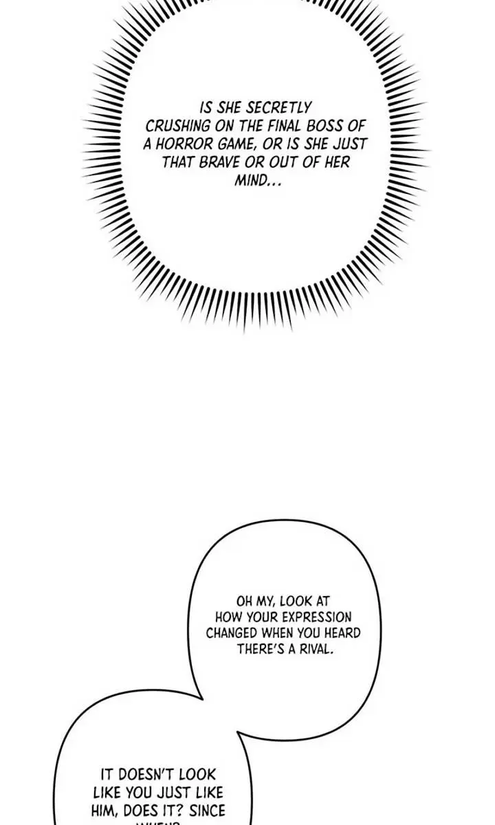How to Survive as a Maid in a Horror Game Chapter 68 Page 14