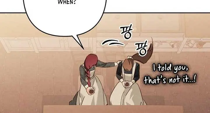 How to Survive as a Maid in a Horror Game Chapter 68 Page 15