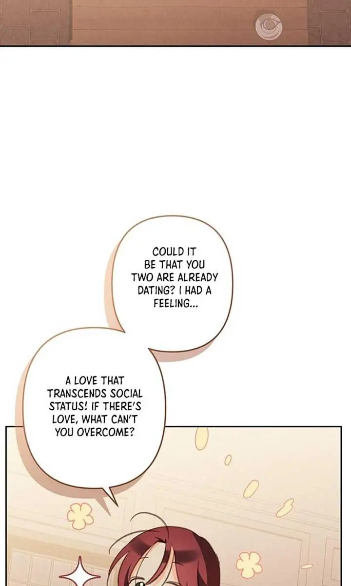 How to Survive as a Maid in a Horror Game Chapter 68 Page 16