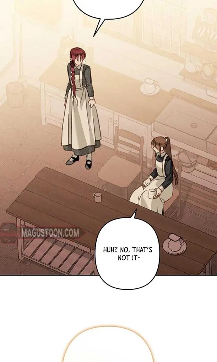 How to Survive as a Maid in a Horror Game Chapter 68 Page 19