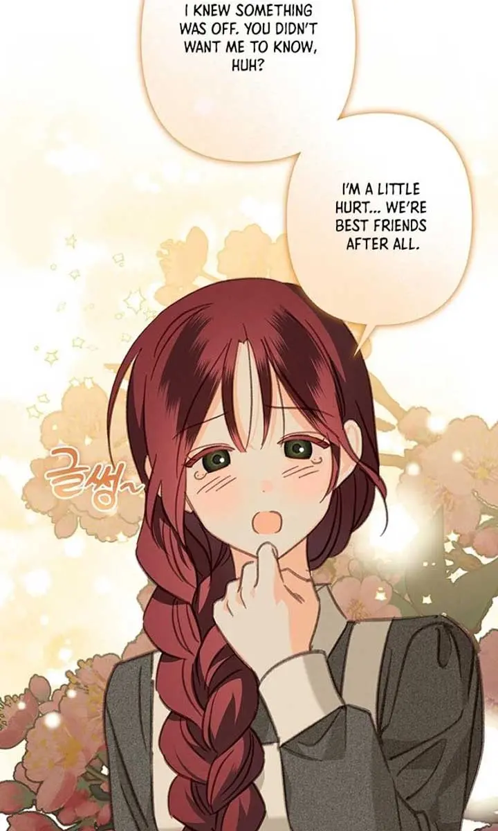 How to Survive as a Maid in a Horror Game Chapter 68 Page 20