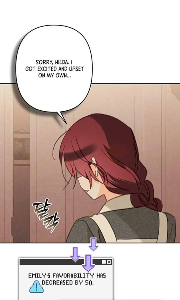 How to Survive as a Maid in a Horror Game Chapter 68 Page 23