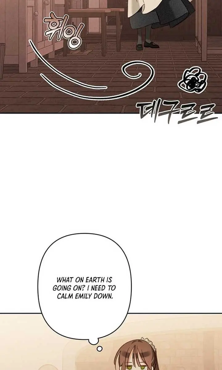 How to Survive as a Maid in a Horror Game Chapter 68 Page 25