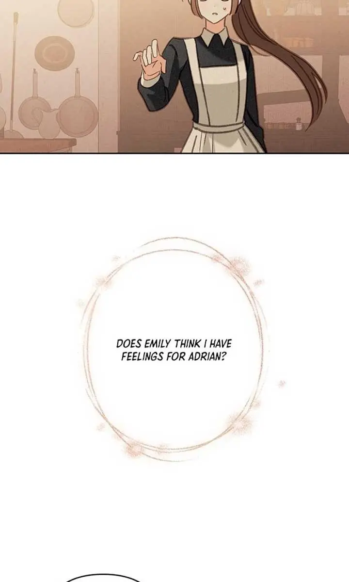 How to Survive as a Maid in a Horror Game Chapter 68 Page 26
