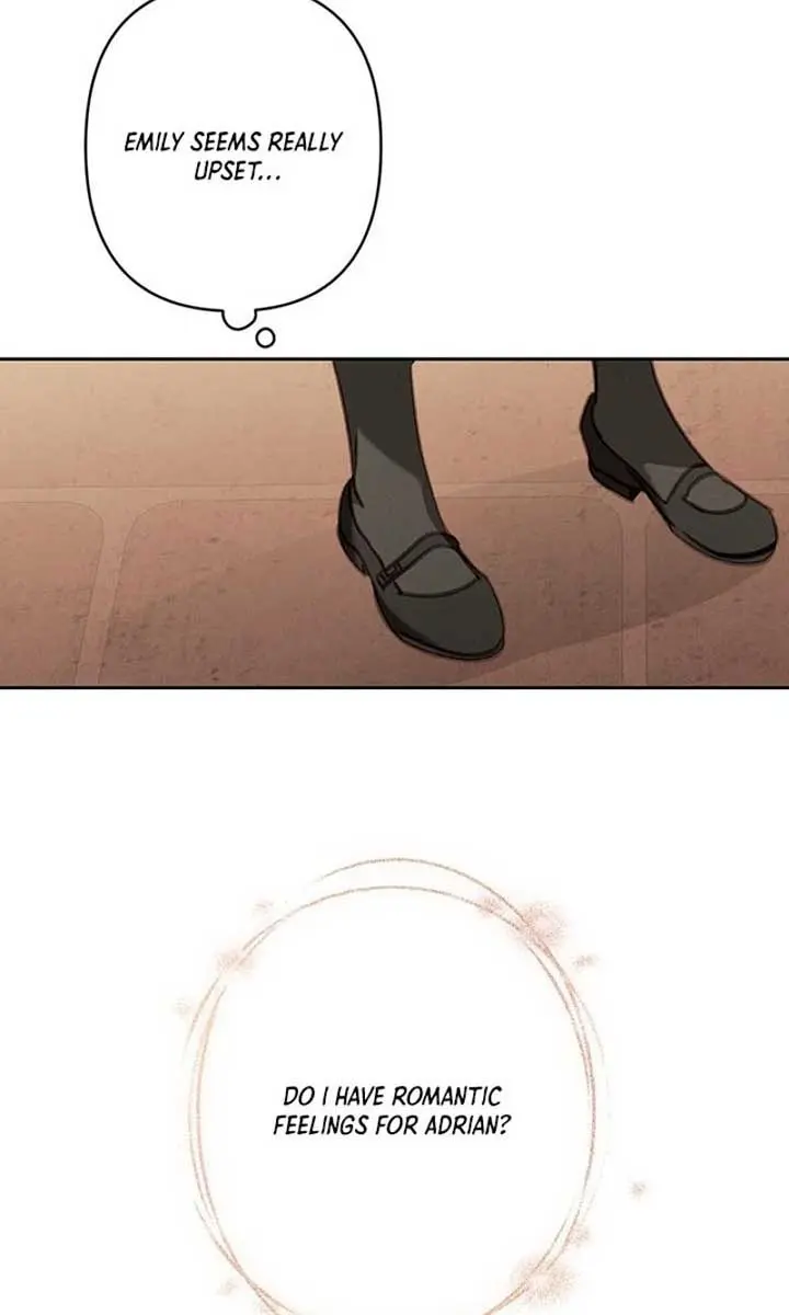 How to Survive as a Maid in a Horror Game Chapter 68 Page 27