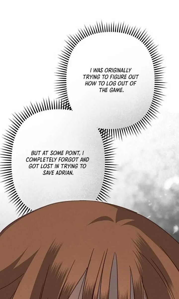 How to Survive as a Maid in a Horror Game Chapter 68 Page 32