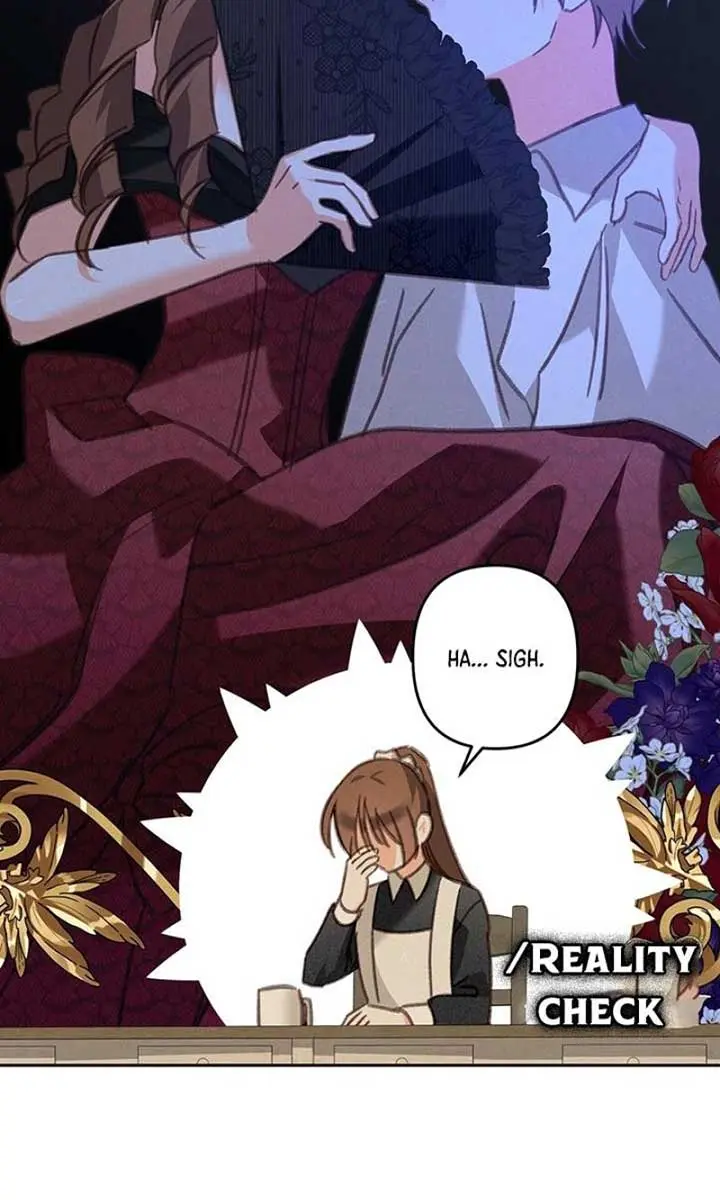 How to Survive as a Maid in a Horror Game Chapter 68 Page 38