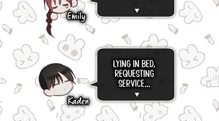 How to Survive as a Maid in a Horror Game Chapter 68 Page 43