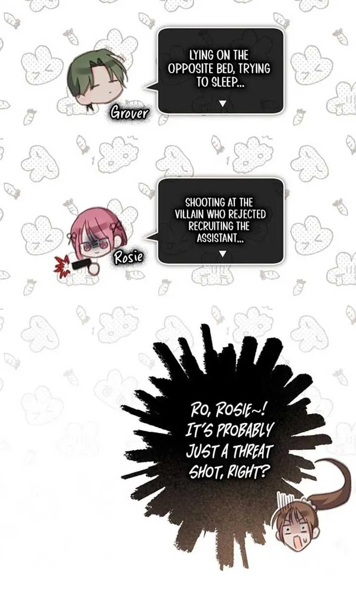How to Survive as a Maid in a Horror Game Chapter 68 Page 44