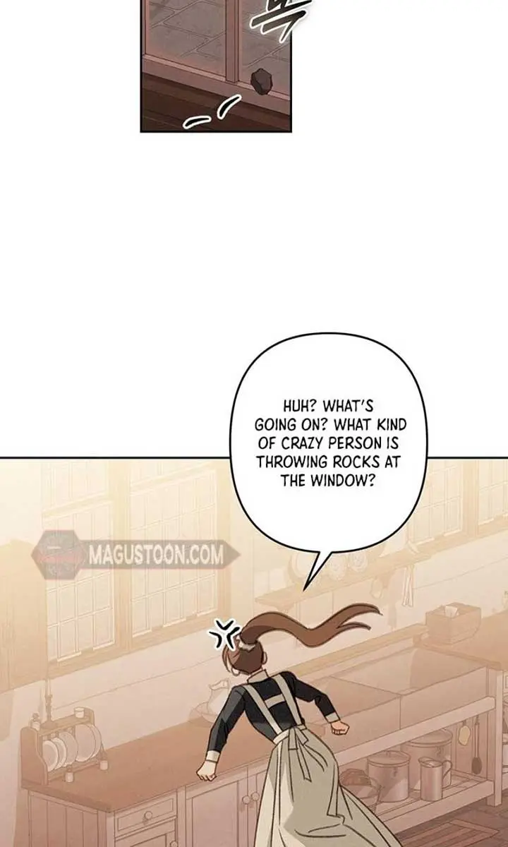 How to Survive as a Maid in a Horror Game Chapter 68 Page 46
