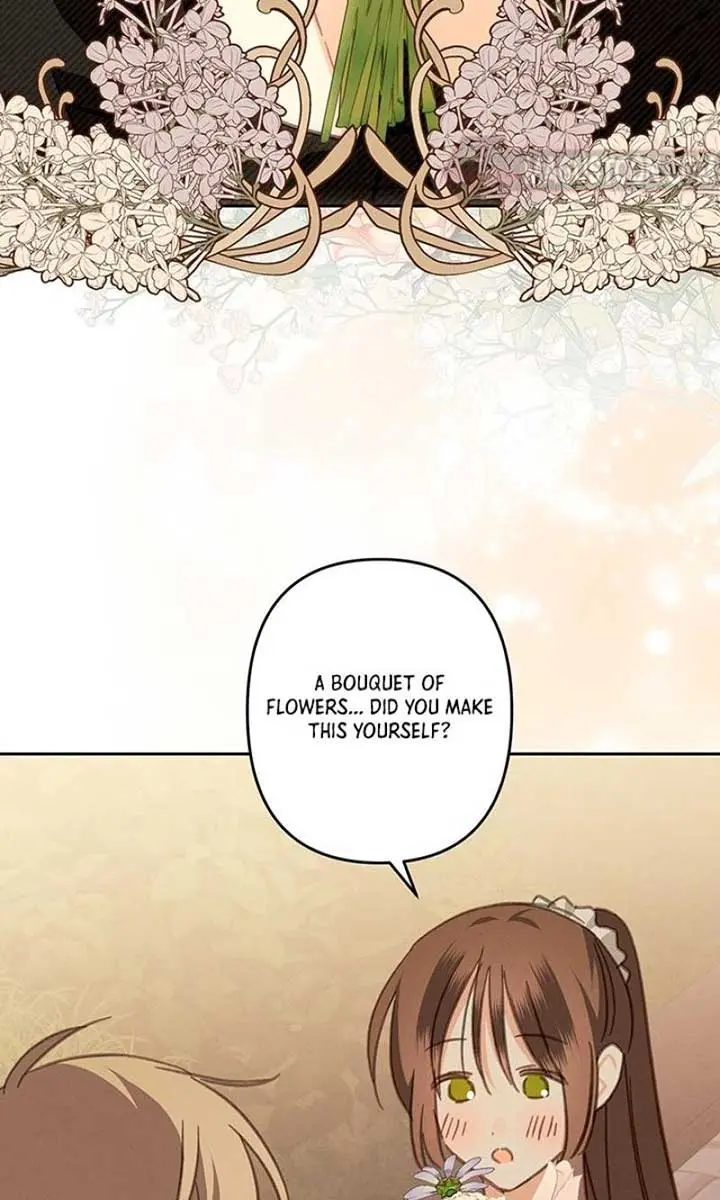 How to Survive as a Maid in a Horror Game Chapter 68 Page 51
