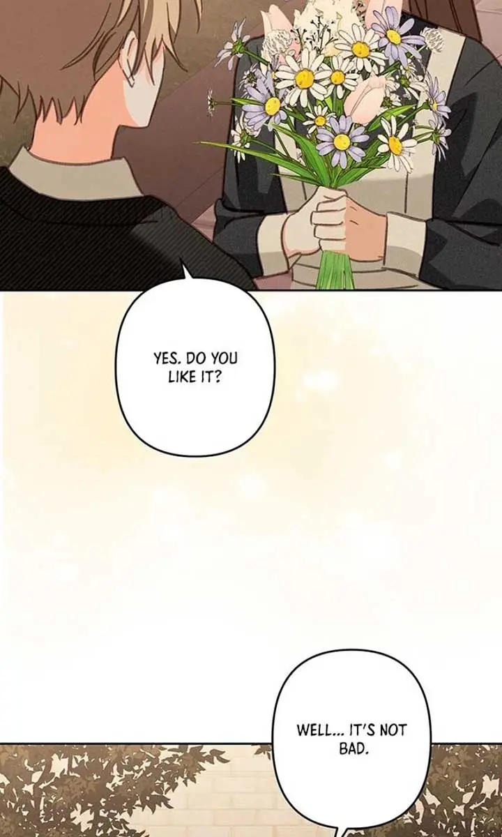 How to Survive as a Maid in a Horror Game Chapter 68 Page 52