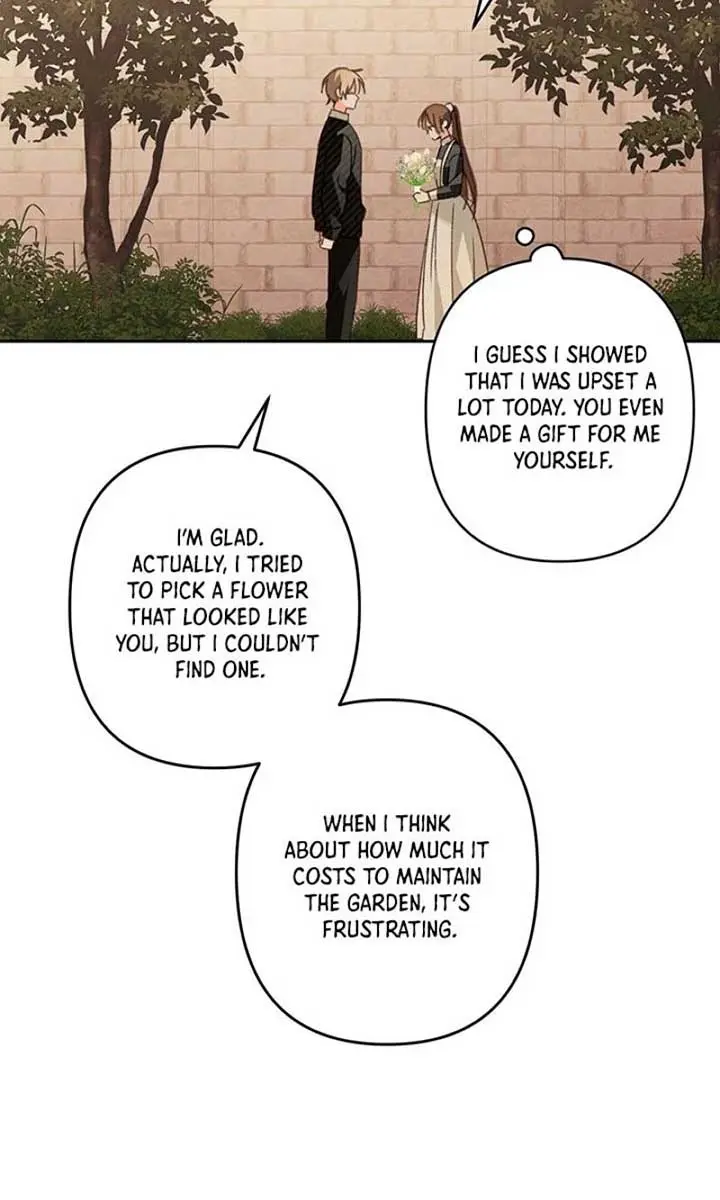 How to Survive as a Maid in a Horror Game Chapter 68 Page 53