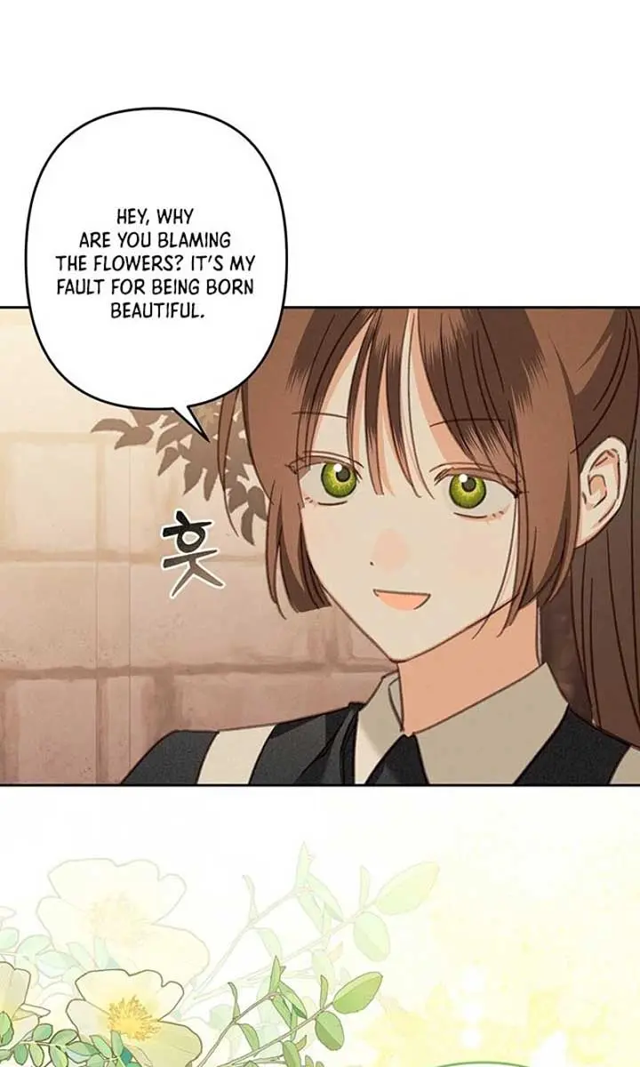 How to Survive as a Maid in a Horror Game Chapter 68 Page 54