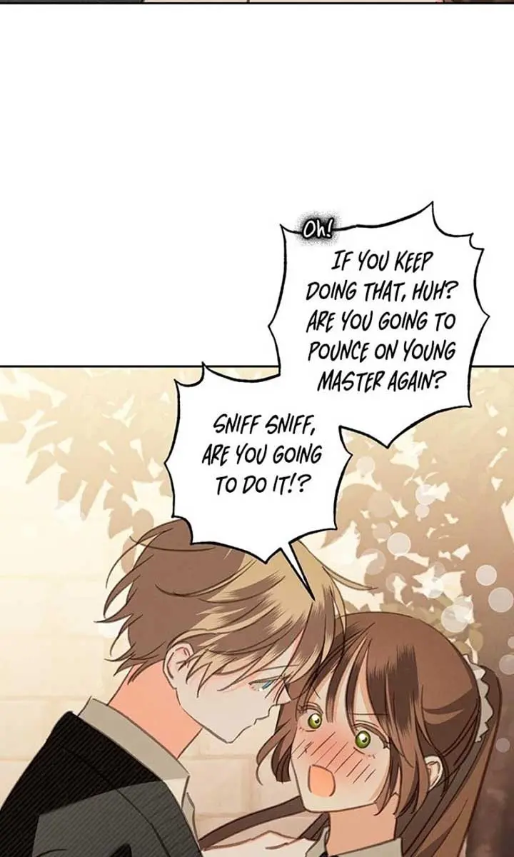 How to Survive as a Maid in a Horror Game Chapter 68 Page 60