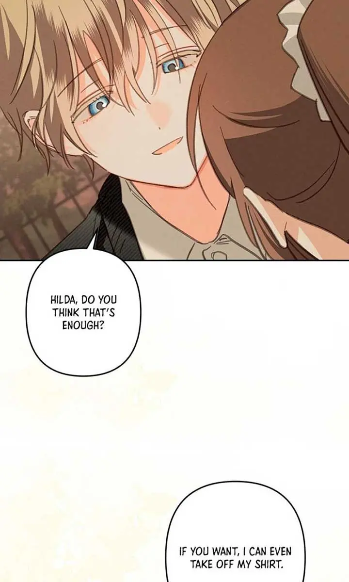 How to Survive as a Maid in a Horror Game Chapter 68 Page 63