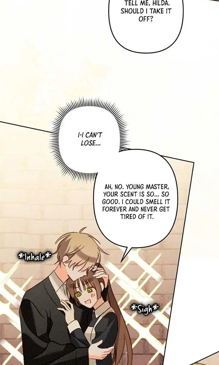 How to Survive as a Maid in a Horror Game Chapter 68 Page 66