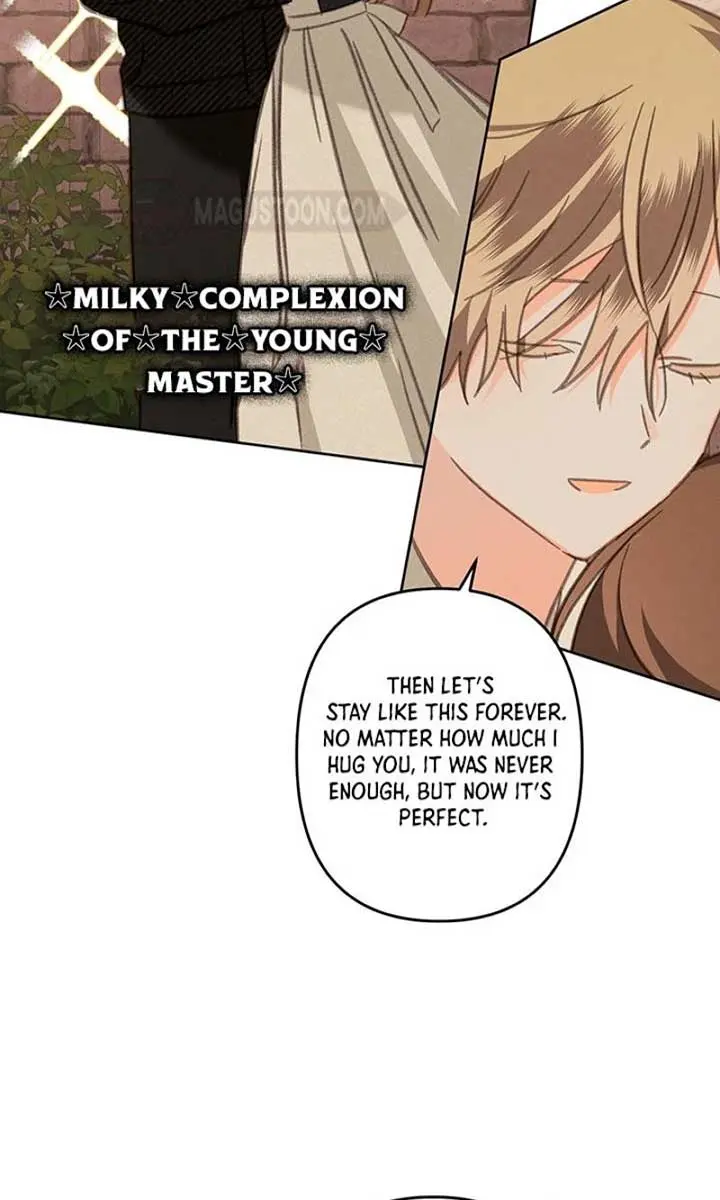 How to Survive as a Maid in a Horror Game Chapter 68 Page 67