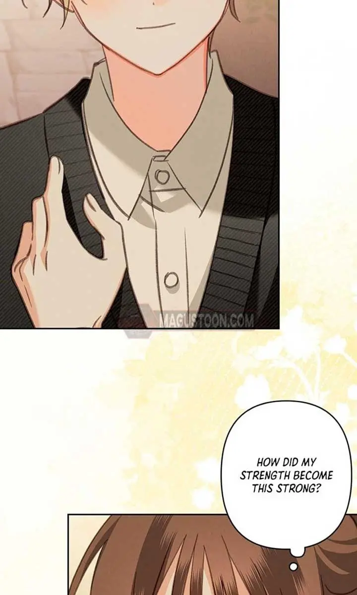 How to Survive as a Maid in a Horror Game Chapter 68 Page 72