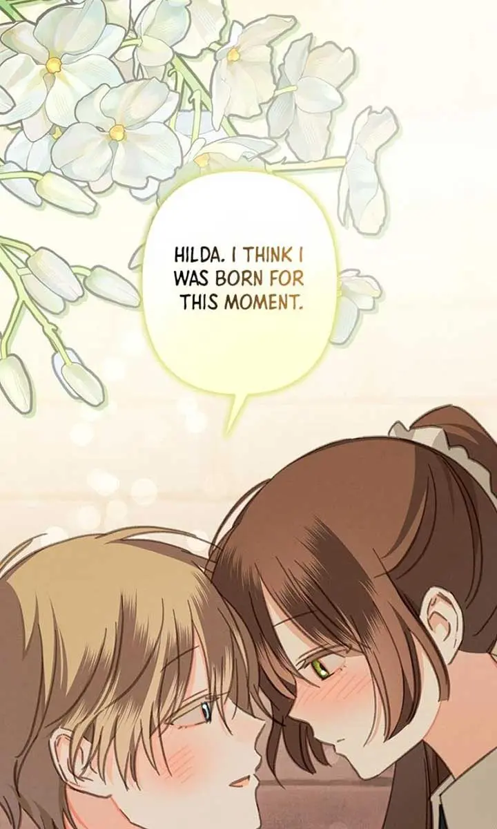 How to Survive as a Maid in a Horror Game Chapter 68 Page 74