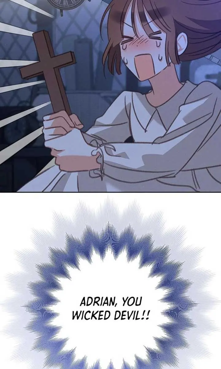 How to Survive as a Maid in a Horror Game Chapter 68 Page 82