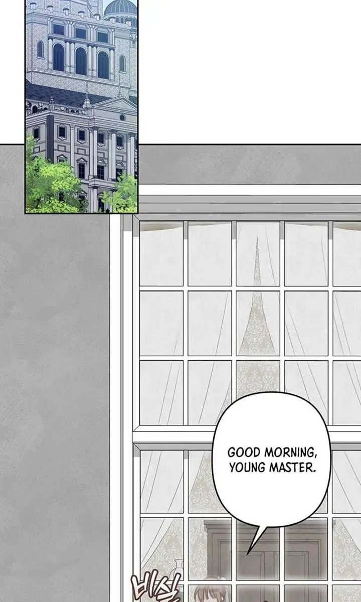 How to Survive as a Maid in a Horror Game Chapter 69 Page 3