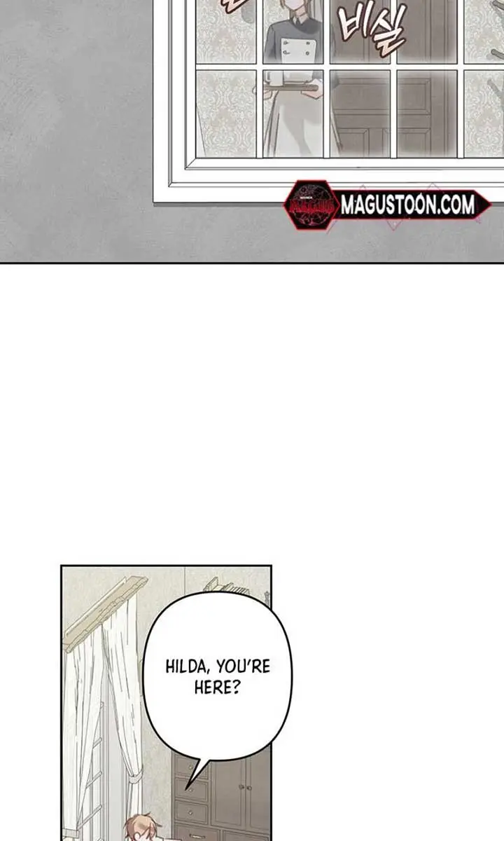 How to Survive as a Maid in a Horror Game Chapter 69 Page 4