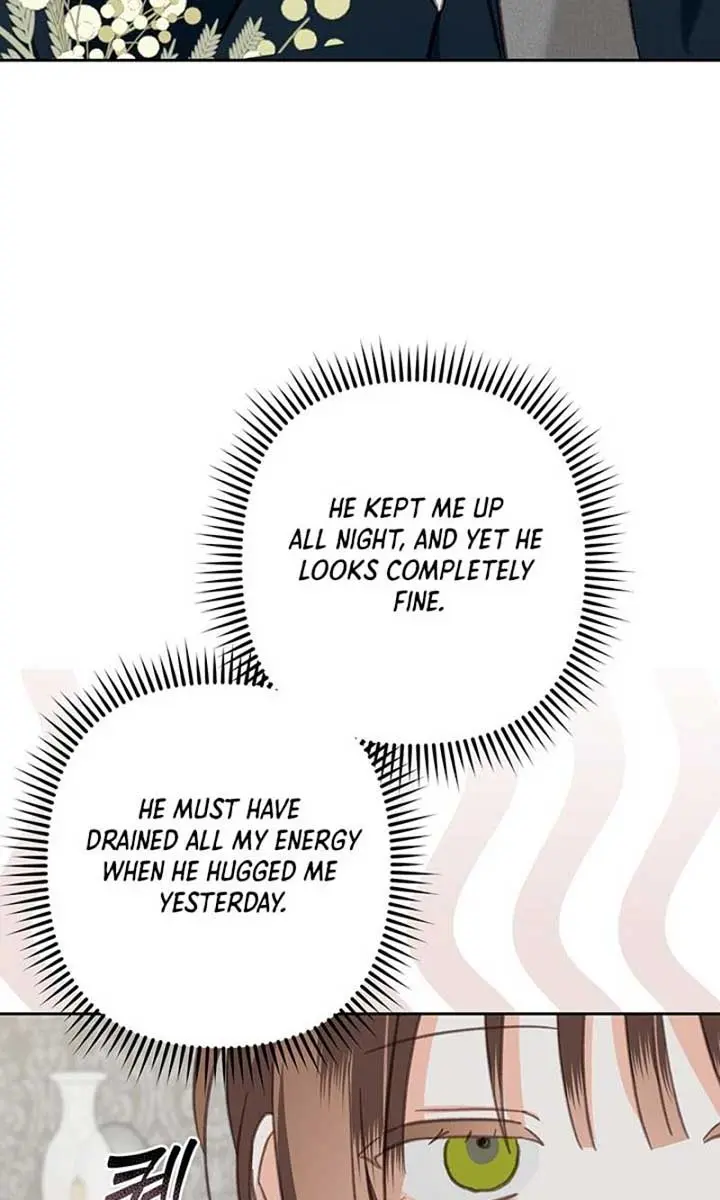 How to Survive as a Maid in a Horror Game Chapter 69 Page 7