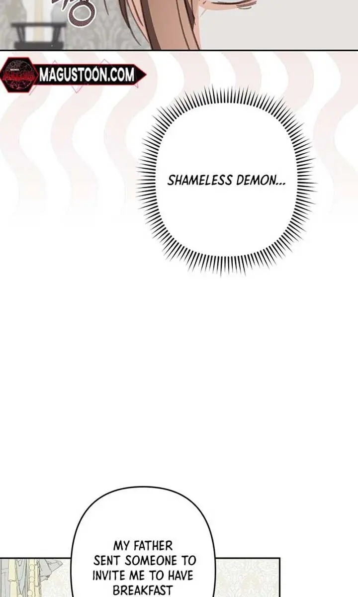 How to Survive as a Maid in a Horror Game Chapter 69 Page 8