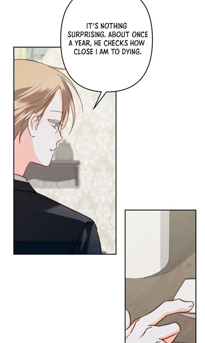 How to Survive as a Maid in a Horror Game Chapter 69 Page 10
