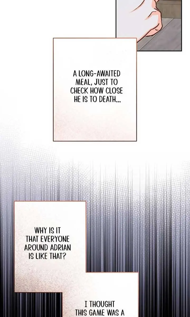 How to Survive as a Maid in a Horror Game Chapter 69 Page 11