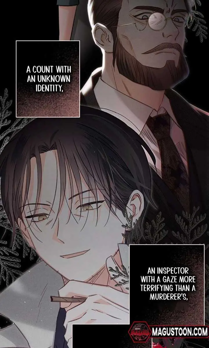 How to Survive as a Maid in a Horror Game Chapter 69 Page 13