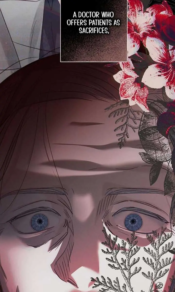 How to Survive as a Maid in a Horror Game Chapter 69 Page 14