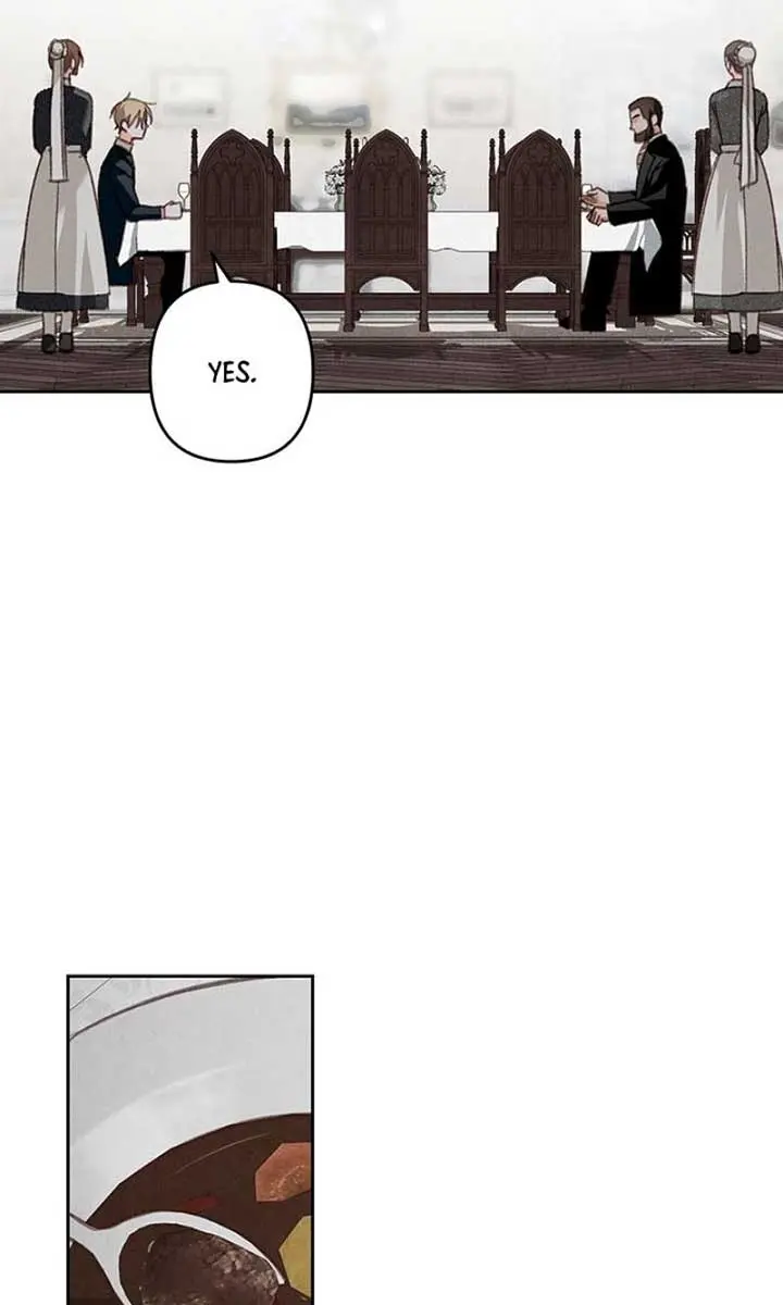 How to Survive as a Maid in a Horror Game Chapter 69 Page 20
