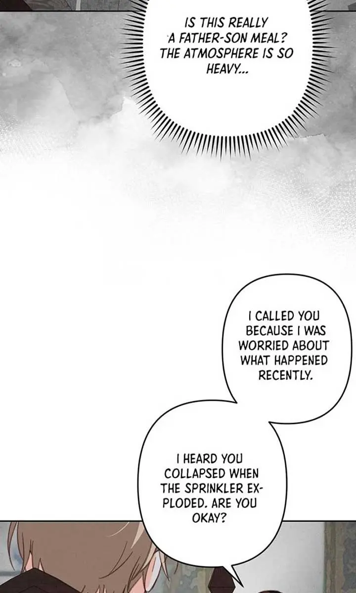 How to Survive as a Maid in a Horror Game Chapter 69 Page 22