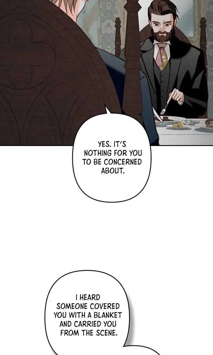 How to Survive as a Maid in a Horror Game Chapter 69 Page 23