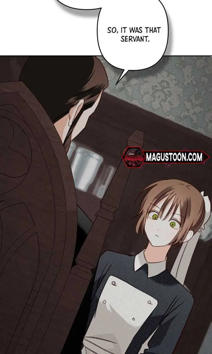 How to Survive as a Maid in a Horror Game Chapter 69 Page 24