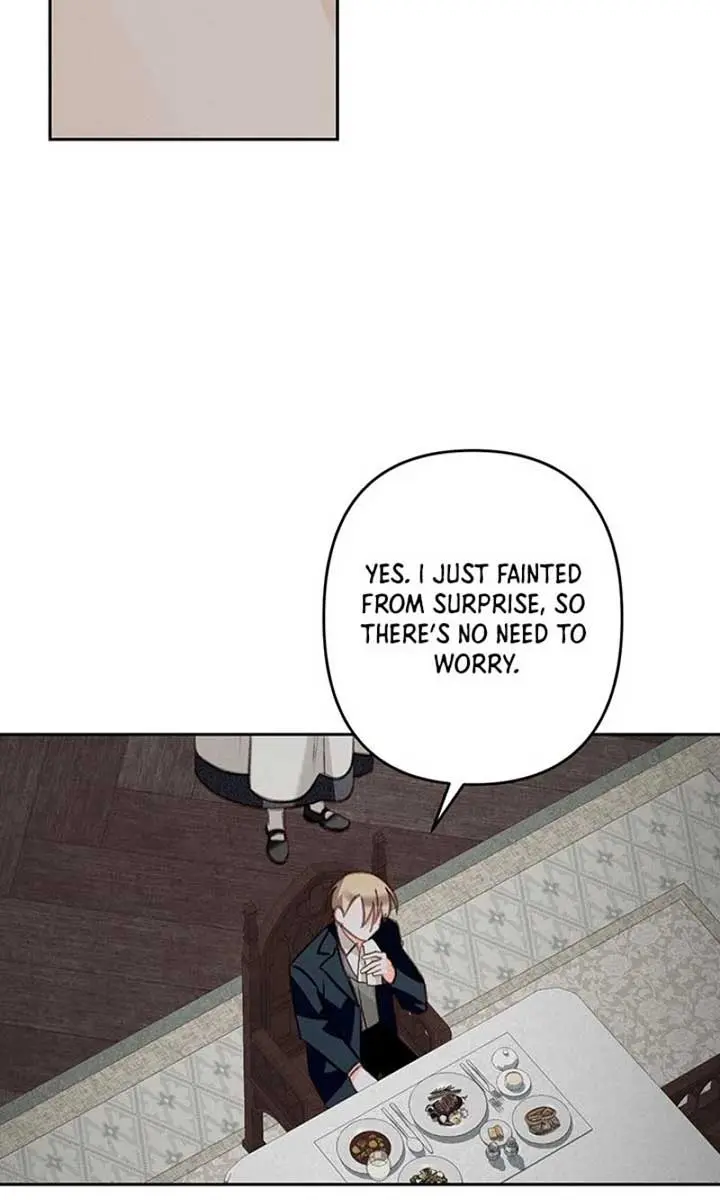 How to Survive as a Maid in a Horror Game Chapter 69 Page 26