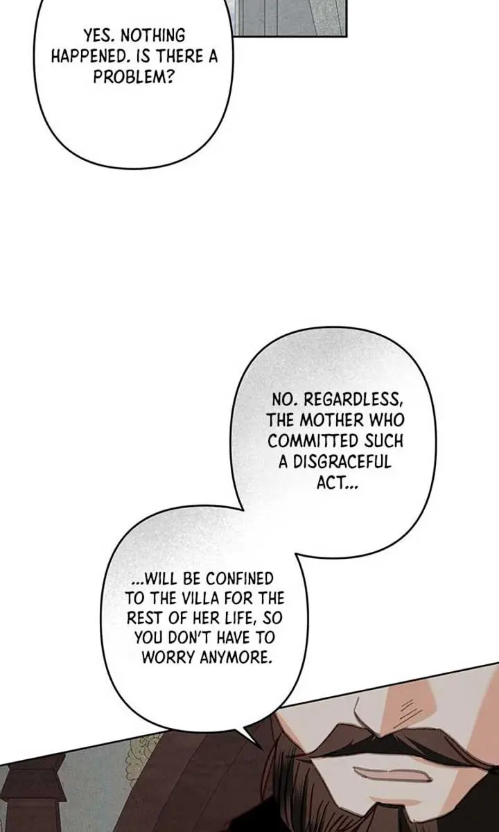 How to Survive as a Maid in a Horror Game Chapter 69 Page 28