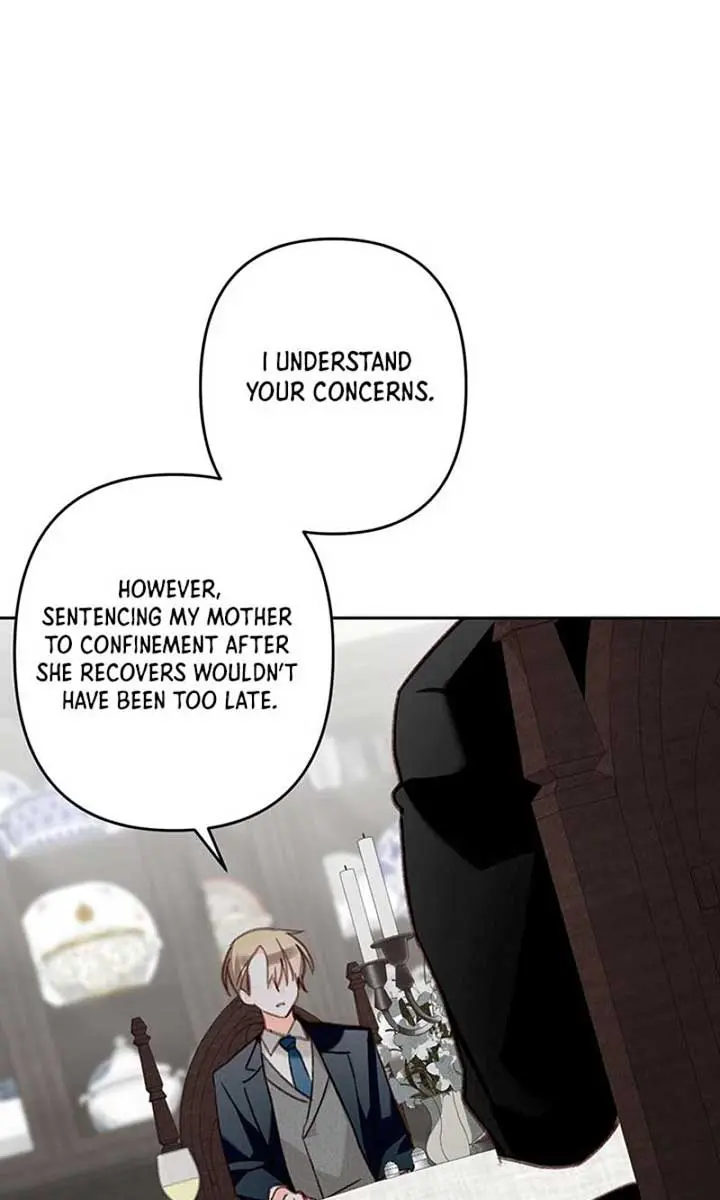 How to Survive as a Maid in a Horror Game Chapter 69 Page 30