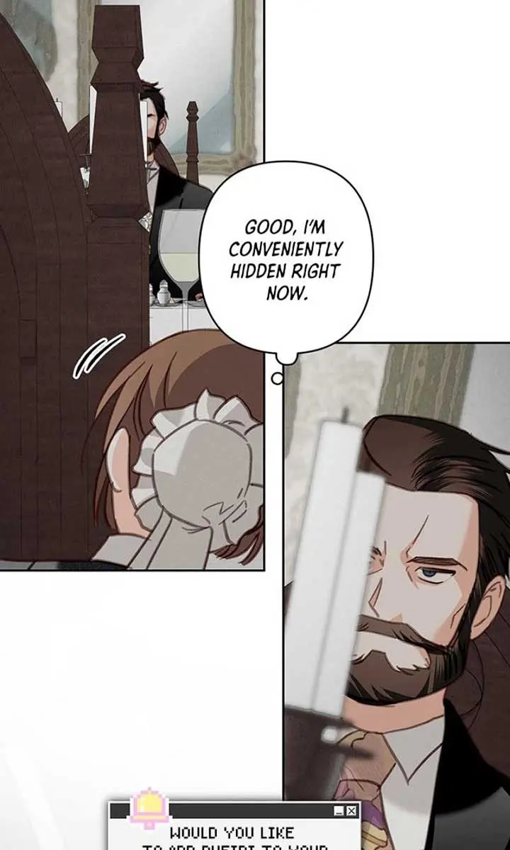 How to Survive as a Maid in a Horror Game Chapter 69 Page 36
