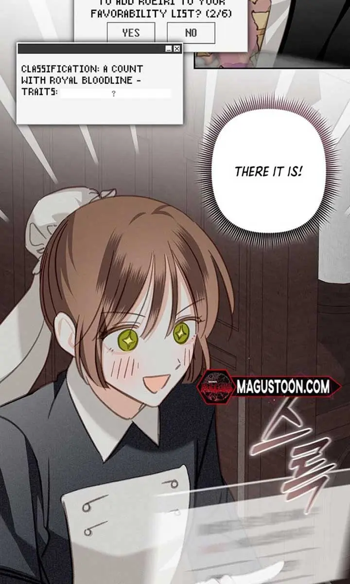 How to Survive as a Maid in a Horror Game Chapter 69 Page 37