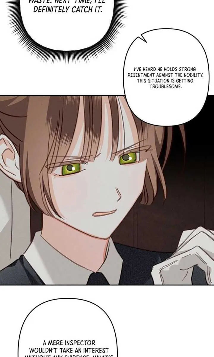 How to Survive as a Maid in a Horror Game Chapter 69 Page 41