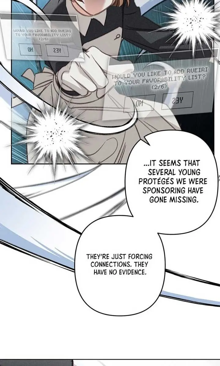 How to Survive as a Maid in a Horror Game Chapter 69 Page 44