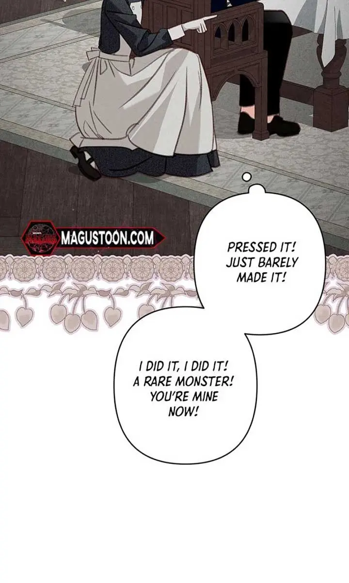 How to Survive as a Maid in a Horror Game Chapter 69 Page 47