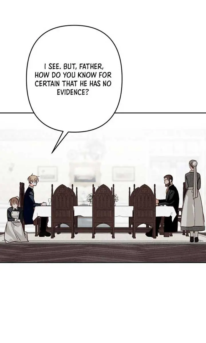 How to Survive as a Maid in a Horror Game Chapter 69 Page 48
