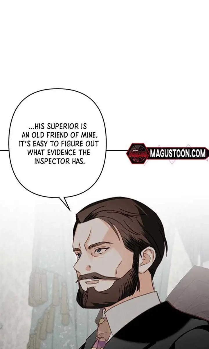 How to Survive as a Maid in a Horror Game Chapter 69 Page 51
